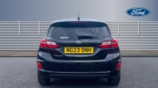 Ford Fiesta 1.0 EcoBoost Titanium 5dr Petrol Hatchback